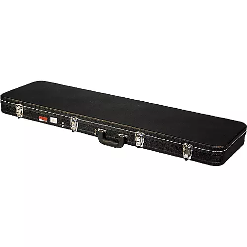Gator GWE-Bass Hardshell Bass Guitar Case