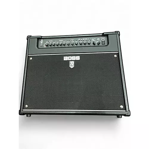 Used BOSS KATANA ARTIST MKii Guitar Combo Amp