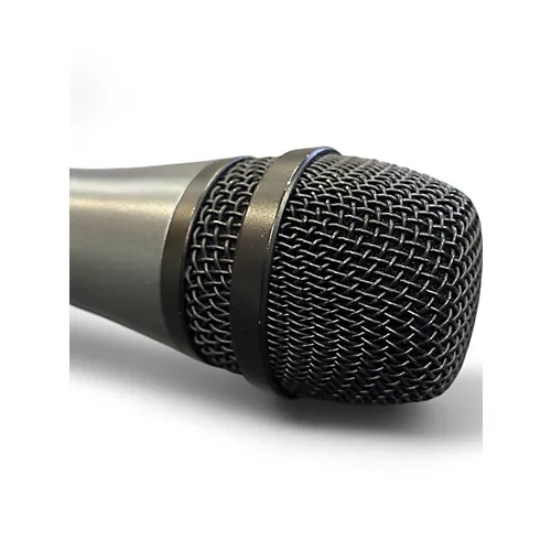 Used Sennheiser E835 Dynamic Microphone