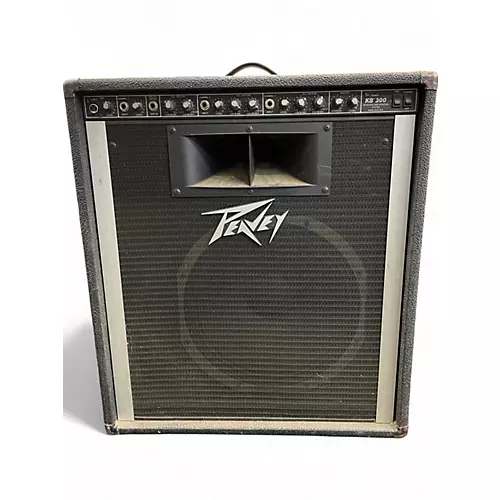 Used Peavey KB-300 Keyboard Amp