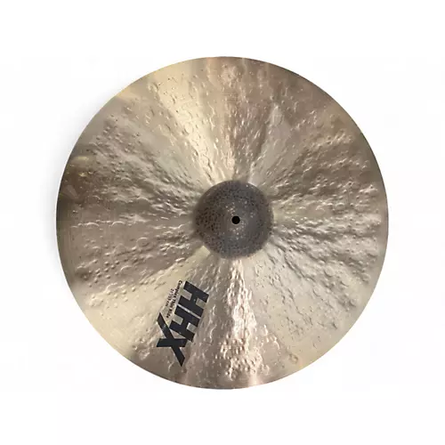 Used SABIAN 21in HHX Complex Thin Cymbal 41