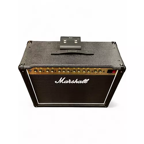 Used Marshall DSL40C 40W 1x12 Tube Guitar Combo Amp