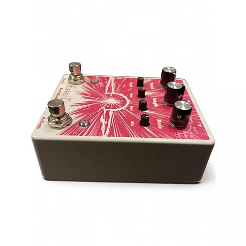 Used EarthQuaker Devices ASTRAL DESTINY Effect Pedal
