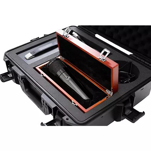 Warm Audio WA-47T Tube Condesner Microphone