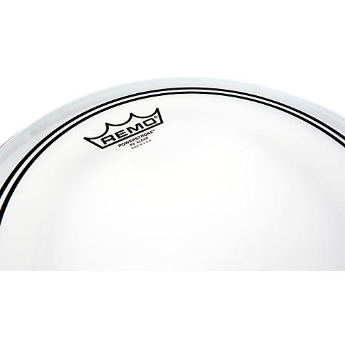 Remo Powerstroke 3 Clear Batter Drum Head 14 in.