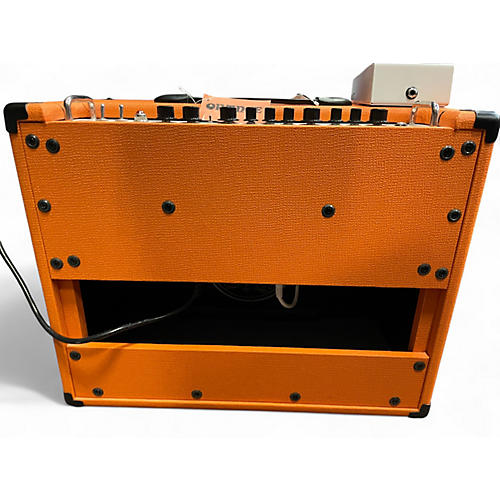 Used Orange Amplifiers CR60 Guitar Combo Amp