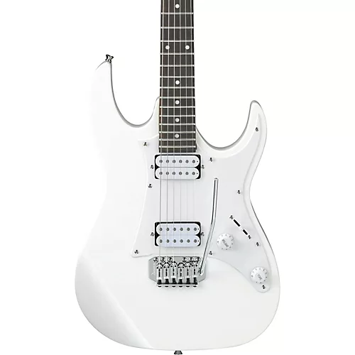 Ibanez GRX20W Electric Guitar White
