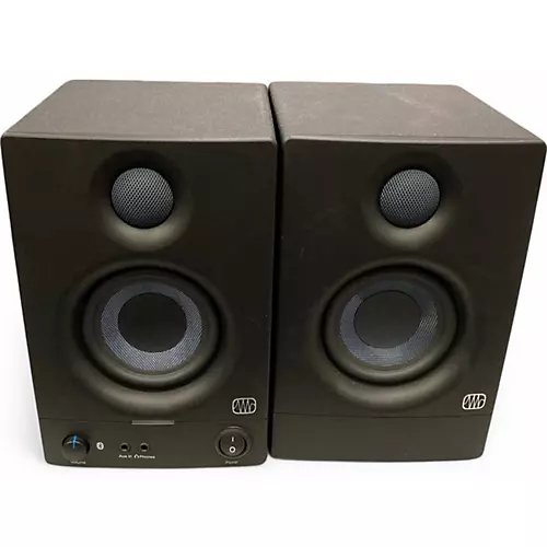 Used PreSonus Eris 3.5BT Powered Monitor