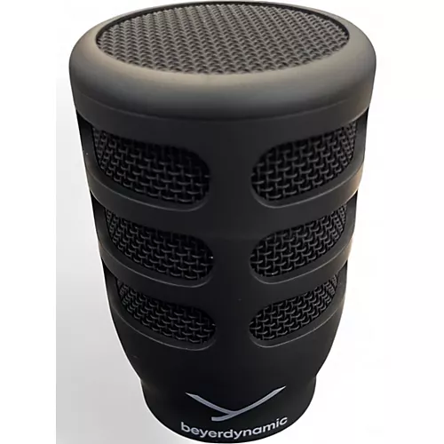 Used beyerdynamic Tg d70 Dynamic Microphone