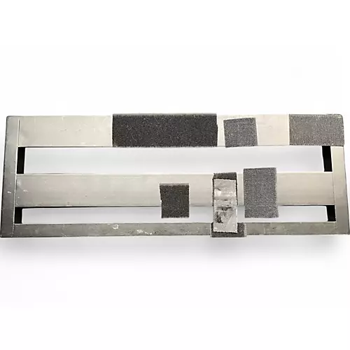 Used 2020s Stompbox PEDAL BOARD