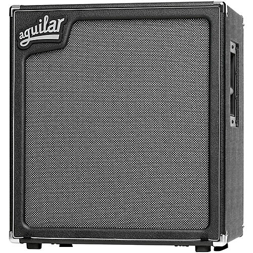 Aguilar SL 410x 800W 4x10 4 ohm Super-Light Bass Cabinet