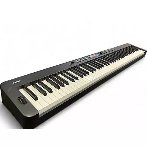 Used Casio cdps350 Acoustic Piano