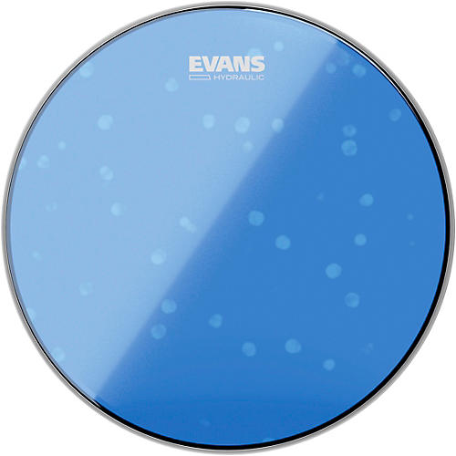 EVANS Hydraulic Blue Tom Batter 12