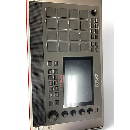 Used Akai Professional MPC Live 2 Production Controller