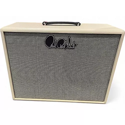 Used PRS David Grissom DGT 15 1x12 Cabinet Celestion with Vintage 30  Guitar Cabinet