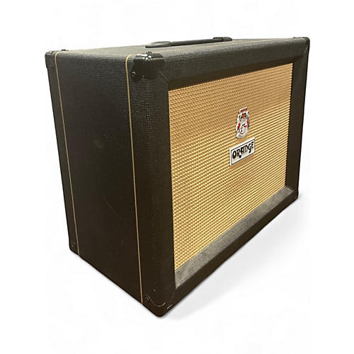 Used Orange Amplifiers PPC112C 1x12 Guitar Cabinet