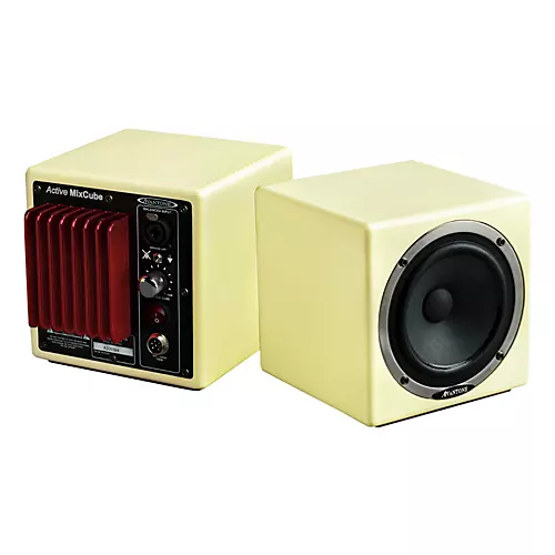 Avantone Mixcube 5.25