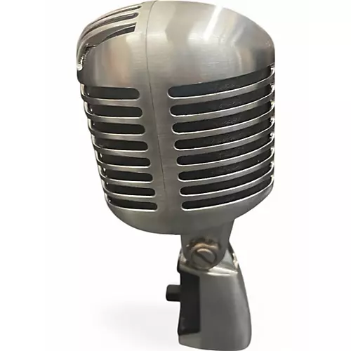 Used 2014 Shure 55SH Series II Dynamic Microphone