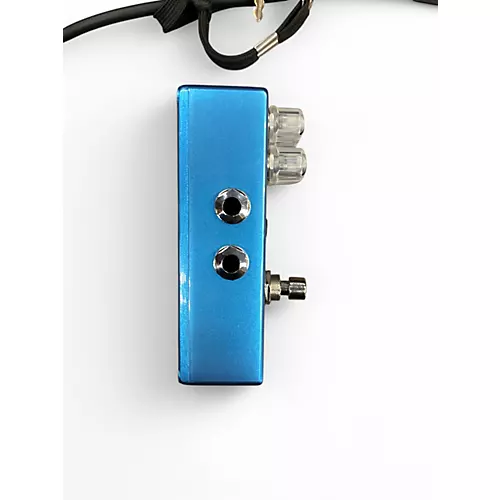 Used MXR WA38 Effect Pedal