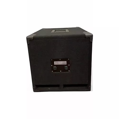 Used Markbass New York NY151 400W 1x15 Bass Cabinet