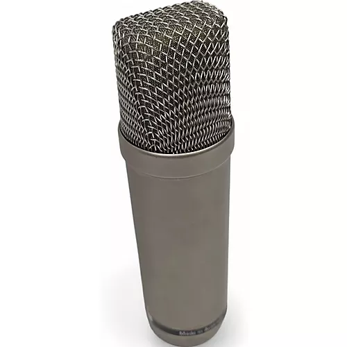 Used RODE NT1A Condenser Microphone