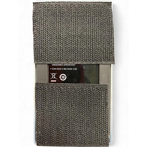 Used BOSS CEB3 Bass Chorus Bass Effect Pedal