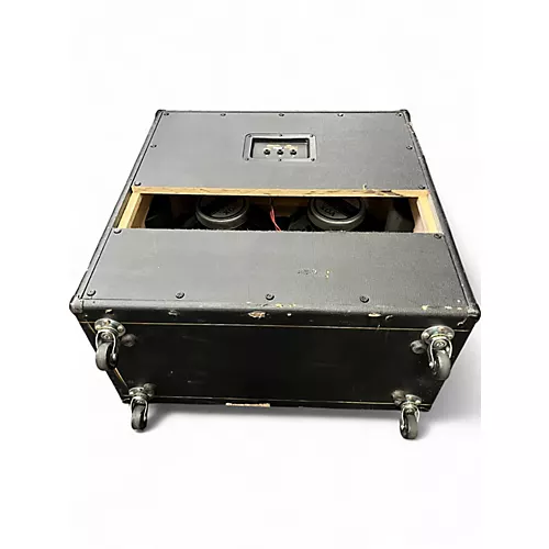 Used VOX V412BN 120W 4x12 Guitar Cabinet