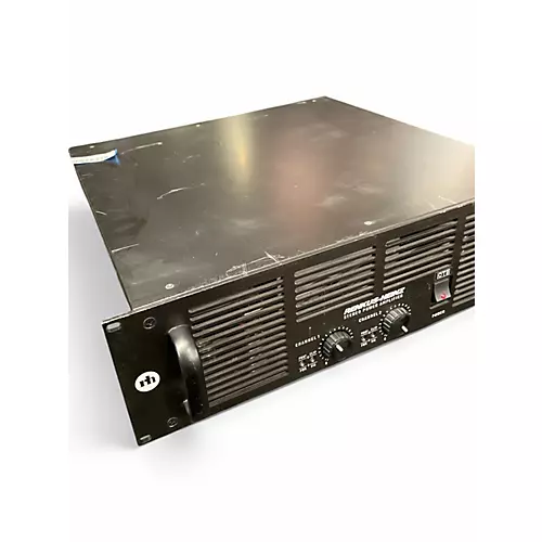 Used Renkus-heinz P2950 Power Amp