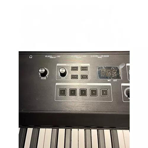 Used Kurzweil SP1 Portable Keyboard