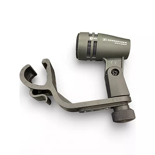 Used Sennheiser E604 Dynamic Microphone