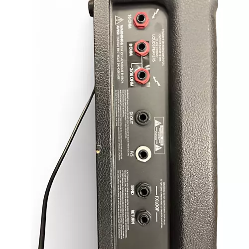 Used Marshall Origin 50 Tube Guitar Amp Head