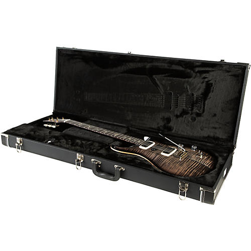 PRS Modern Eagle V Electric Guitar Charcoal Burst