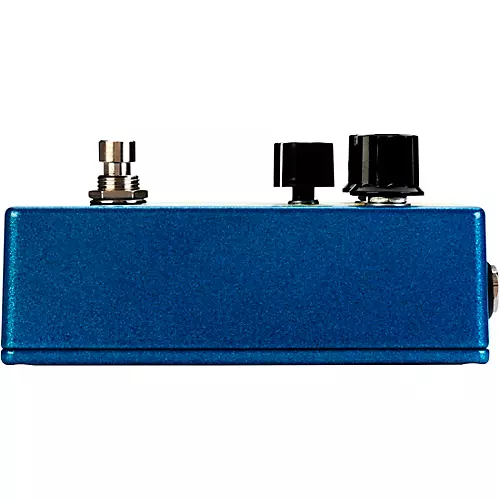 EarthQuaker Devices Aqueduct Vibrato Effects Pedal