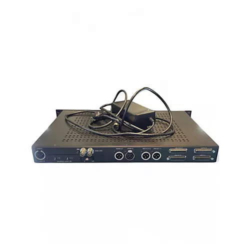 Used Universal Audio Apollo 16 MKII Audio Interface