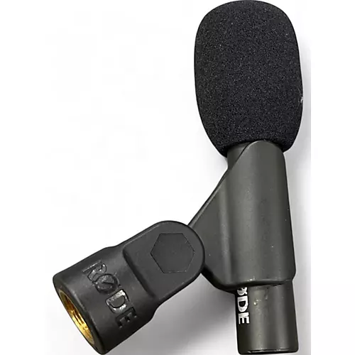Used RODE m5 Drum Microphone