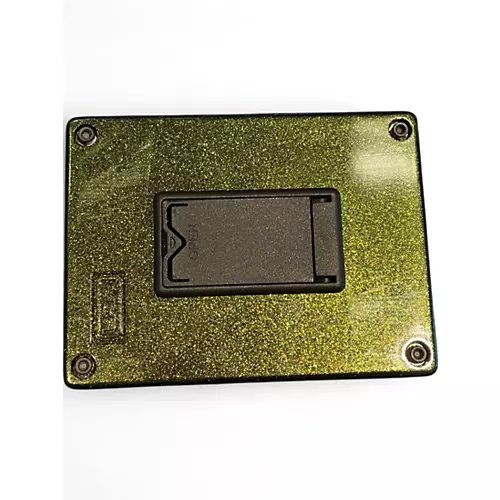 Used MXR Carbon Copy Deluxe Effect Pedal