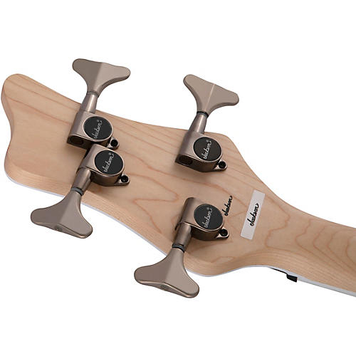 Jackson JS Series Spectra Bass JS3Q Dark Sunburst