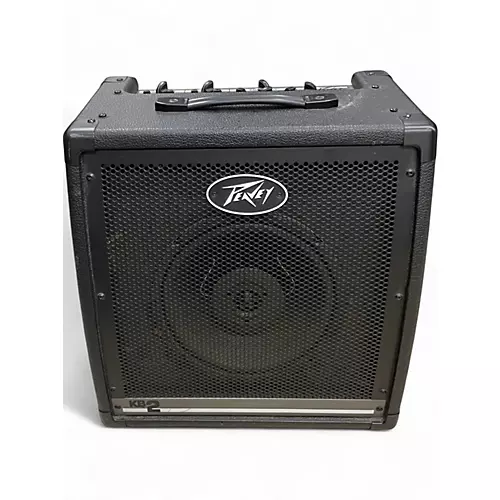 Used Peavey KB2 1x10 40W Keyboard Amp
