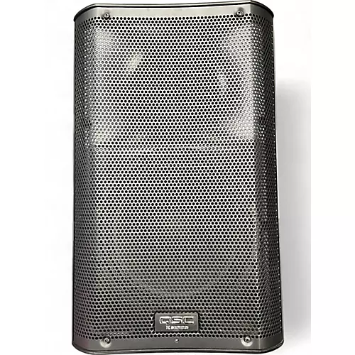 Used QSC K10 Powered Speaker