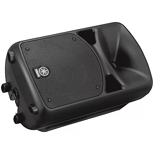 Yamaha STAGEPAS 600BT Portable PA System With Bluetooth
