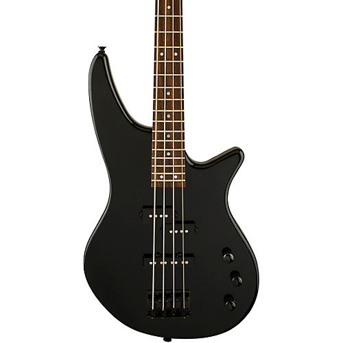Jackson Spectra Bass JS2 Black
