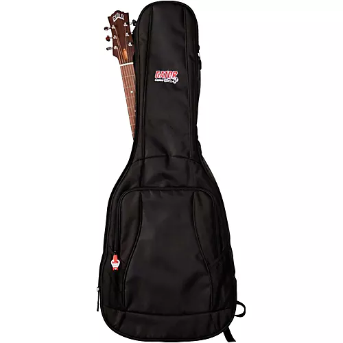Gator GB-4G ACOUSTIC Series Gig Bag for Acoustic Guitar