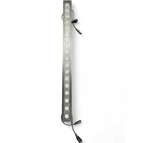 Used Adj MEGA TRI BAR Intelligent Lighting