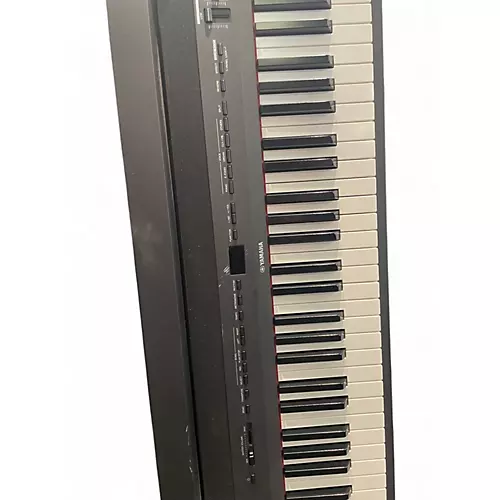 Used Yamaha P255 Digital Piano