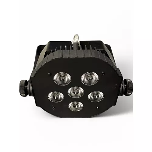 Used Venue TETRA 6 Lighting Effect