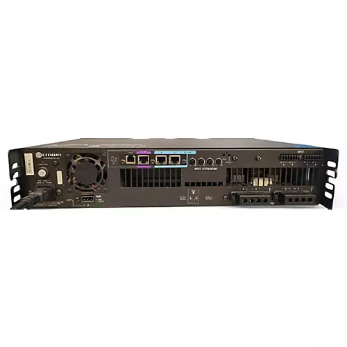 Used Crown DCI4300N Power Supply