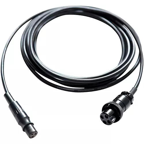 Applied Microphone Technology AMT LS Studio Saxophone Microphone with AP40 Preamp