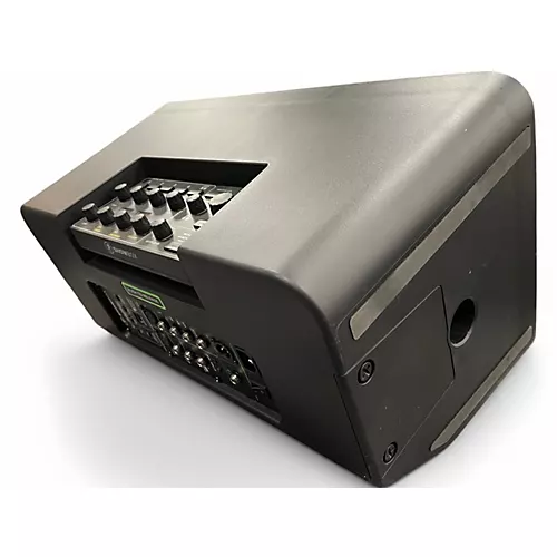 Used Mackie SHOWBOX Powered Speaker