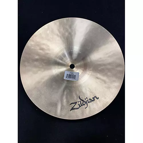 Used Zildjian 10in K Splash Cymbal 28