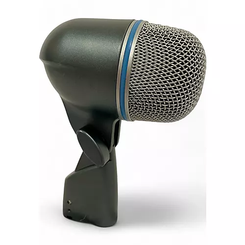 Used Shure Beta 52A Drum Microphone